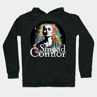 Sinead Oconnor Hoodie